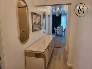 Apartament 4 camere | Vedere catre lac | Lake On Mamaia - imagine 5