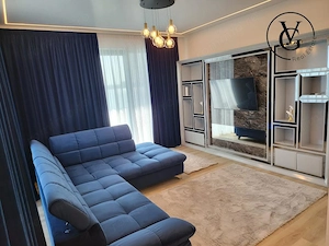Apartament 4 camere | Vedere catre lac | Lake On Mamaia - imagine 14