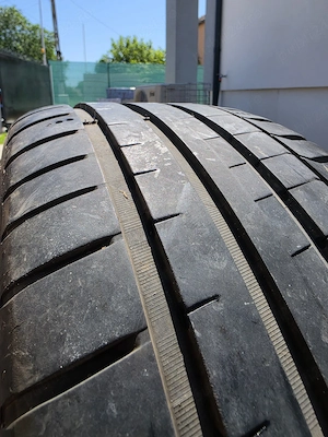 vand cauciucuri michelin 255 35 r19 - imagine 4