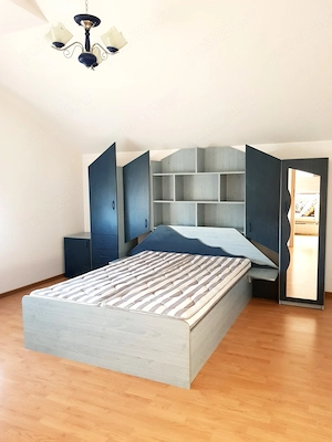 Proprietar inchiriez apartment cu 3 camere zona Spitalul Judetean - imagine 4