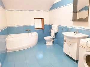 Proprietar inchiriez apartment cu 3 camere zona Spitalul Judetean - imagine 7
