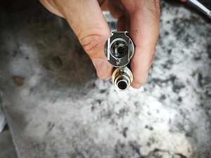 conectori rapizi combustibil fi8 Bmw, Aprilia,Ktm - imagine 2