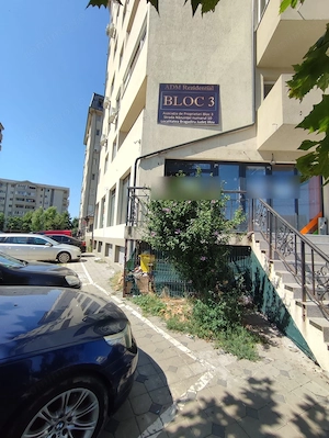 Rahova Bragadiru, Spatiu 142 mp, parter open space, zona aglomerata - imagine 6