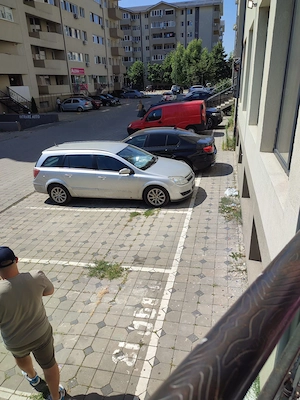 Rahova Bragadiru, Spatiu 142 mp, parter open space, zona aglomerata - imagine 10