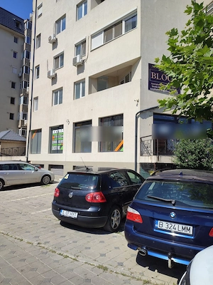 Rahova Bragadiru, Spatiu 142 mp, parter open space, zona aglomerata - imagine 9