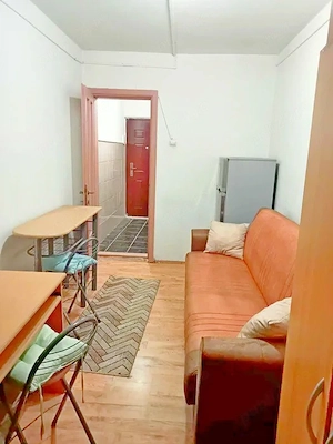 Complex Studențesc - garsonieră - imagine 8
