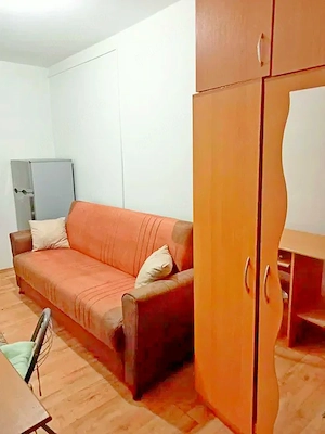 Complex Studențesc - garsonieră - imagine 9