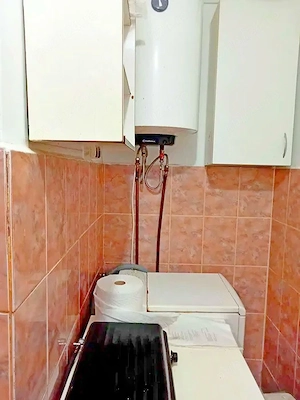 Complex Studențesc - garsonieră - imagine 13