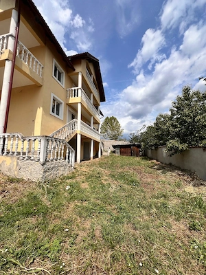 Vilă 372 mp + teren 732 mp | Strada Lacului, Râmnicu Vâlcea - imagine 2