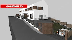 Duplex spațios pe strada Câmpului – 0% comision 