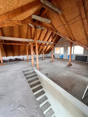 Vilă 372 mp + teren 732 mp | Strada Lacului, Râmnicu Vâlcea - imagine 7