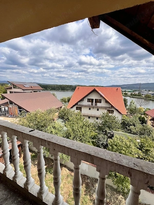 Vilă 372 mp + teren 732 mp | Strada Lacului, Râmnicu Vâlcea - imagine 6