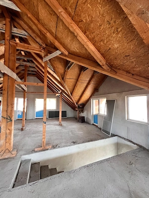 Vilă 372 mp + teren 732 mp | Strada Lacului, Râmnicu Vâlcea - imagine 17