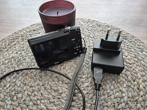 Nikon Coolpix S2900 + încărcător,