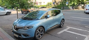 Renault Scenic 2019 | 1.3 TCe 160 CP | Automat | Echipare TOP (Bose   Masaj   LED   360 ) - imagine 3