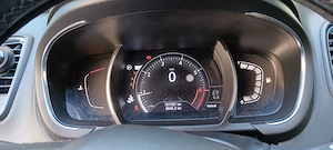 Renault Scenic 2019 | 1.3 TCe 160 CP | Automat | Echipare TOP (Bose   Masaj   LED   360 ) - imagine 6