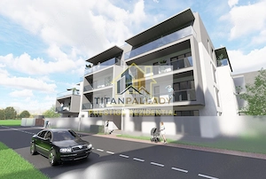 Super Ofertă 3 Camere - Boutique Residence, Titan-Pallady - imagine 6