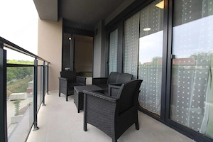 Apartament prima inchirere 2 camere, Central / Nord One - imagine 7