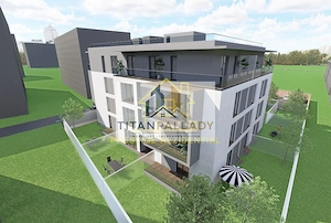 Super Ofertă 3 Camere - Boutique Residence, Titan-Pallady - imagine 3