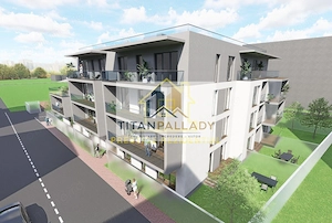 Super Ofertă 3 Camere - Boutique Residence, Titan-Pallady - imagine 4