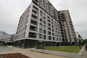 Apartament prima inchirere 2 camere, Central / Nord One