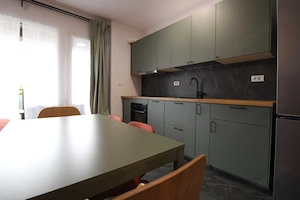 Apartament prima inchirere 2 camere, Central / Nord One - imagine 8
