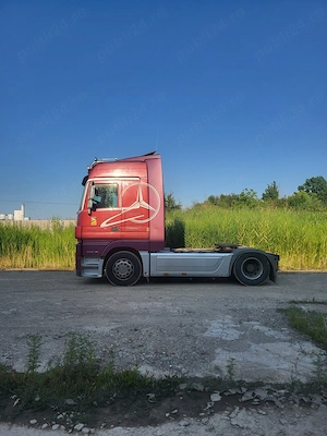 Vand mercedes actros mp3 automat 2011 cu retarder - imagine 3