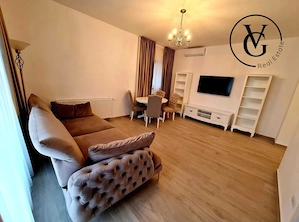 Apartament 3 camere I Floreasca