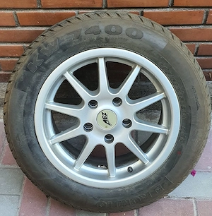 Jante AEZ pt Bmw