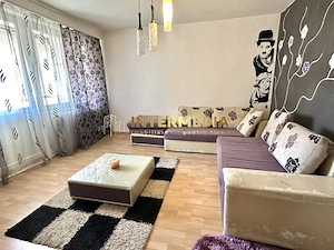 Apartament 2 camere I decomandat I de vanzare Imobilat I zona Carolina Mall