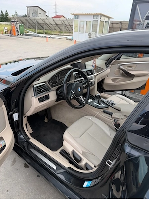 BMW Seria 4 F36 Gran Coupe xDrive   2015  - imagine 13