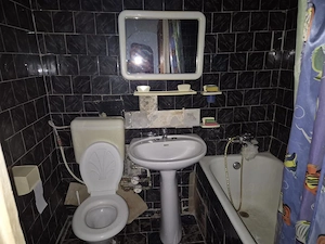 apartament 3 camere langa Metrou 1 Decembrie. Negociabil - imagine 11