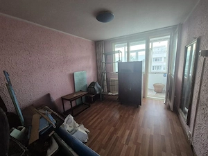 apartament 3 camere langa Metrou 1 Decembrie. Negociabil - imagine 5
