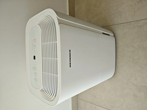 Dezumidificator Heinner HDU-M20 20L   24h