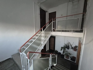 apartament 3 camere langa Metrou 1 Decembrie. Negociabil - imagine 13