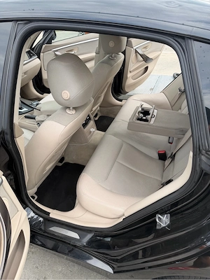 BMW Seria 4 F36 Gran Coupe xDrive   2015  - imagine 9
