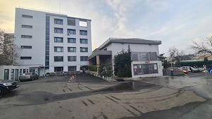 Inchiriere spatii birouri, 216-740 mp, Calea 13 Septembrie, Sector 5 - imagine 10
