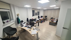 Inchiriere spatii birouri, 216-740 mp, Calea 13 Septembrie, Sector 5 - imagine 9