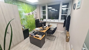Inchiriere spatii birouri, 216-740 mp, Calea 13 Septembrie, Sector 5 - imagine 2