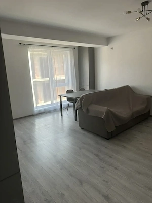 Apartament 2 Camere Centrală Proprie Zona Braytim Musicescu  - imagine 3