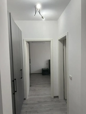 Apartament 2 Camere Centrală Proprie Zona Braytim Musicescu  - imagine 6