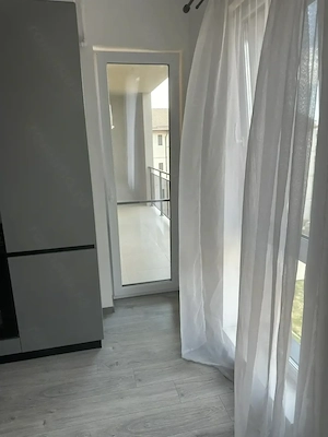 Apartament 2 Camere Centrală Proprie Zona Braytim Musicescu  - imagine 2