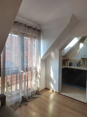 Direct proprietar | Vand Apartament pe 2 niveluri | Central | Ideal pentru investiție - imagine 7