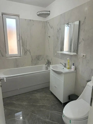 Apartament 2 Camere Centrală Proprie Zona Braytim Musicescu  - imagine 10