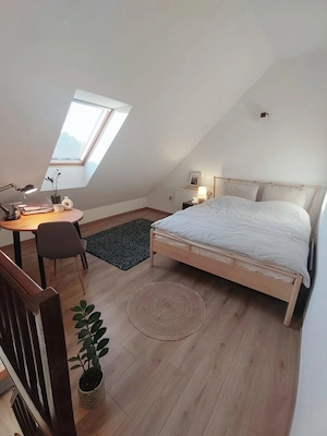 Direct proprietar | Vand Apartament pe 2 niveluri | Central | Ideal pentru investiție - imagine 6