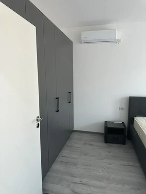 Apartament 2 Camere Centrală Proprie Zona Braytim Musicescu  - imagine 8