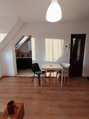 Direct proprietar | Vand Apartament pe 2 niveluri | Central | Ideal pentru investiție - imagine 5