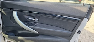 Interior piele sport cu incalzire BMW seria 3 gt F34 - imagine 3