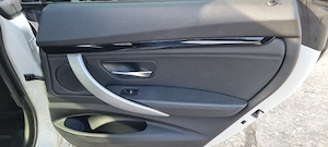 Interior piele sport cu incalzire BMW seria 3 gt F34 - imagine 4