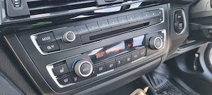 Interior piele sport cu incalzire BMW seria 3 gt F34 - imagine 7